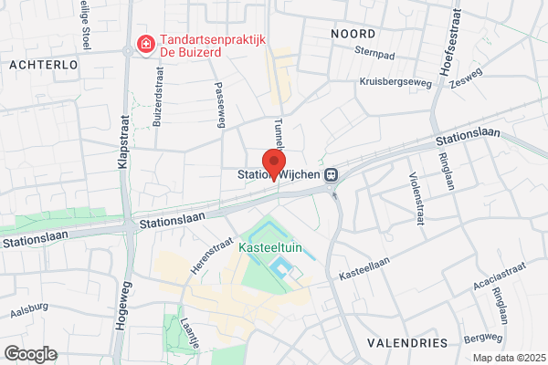Administratie & Belasting Adviesbureau Gerrits