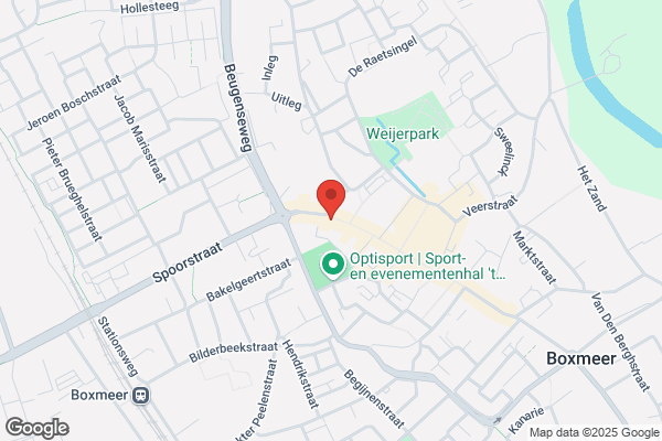 Administratiekantoor Nabuurs-Willems