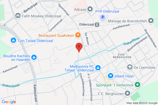 Architektenburo Vd Hulsbeek