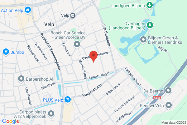 Auto-En Motorrijschool Gertjan Cubo