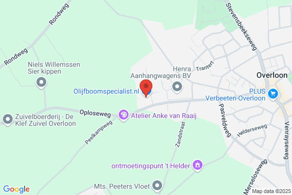 Automobielbedrijf Van De Weem Bv