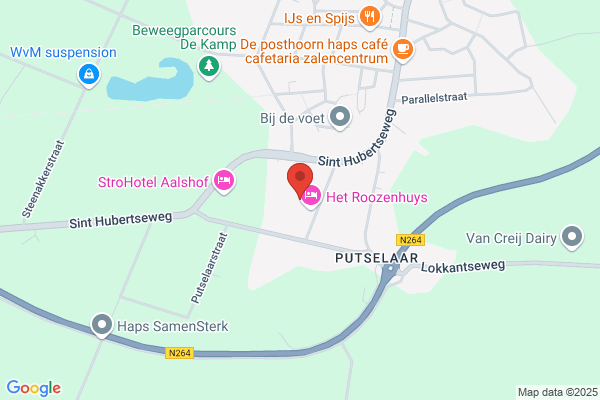 H.A. Verschuren & Zn, Koninklijke Kwek.