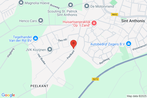 Stucadoorsbedrijf Vereijken