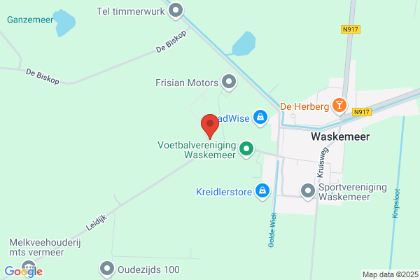Veevoederhandel/ Handelsonderneming Balt