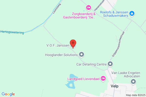 Vof Jansen
