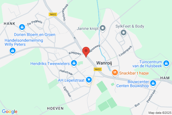 Wout-ICT