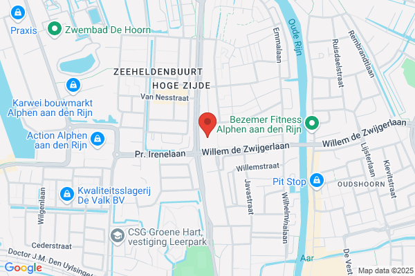 Administratiekantoor De Buitenstad Bv