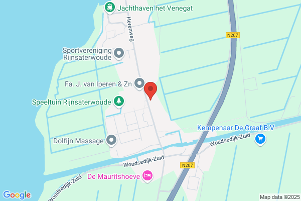 De Braassem Bv