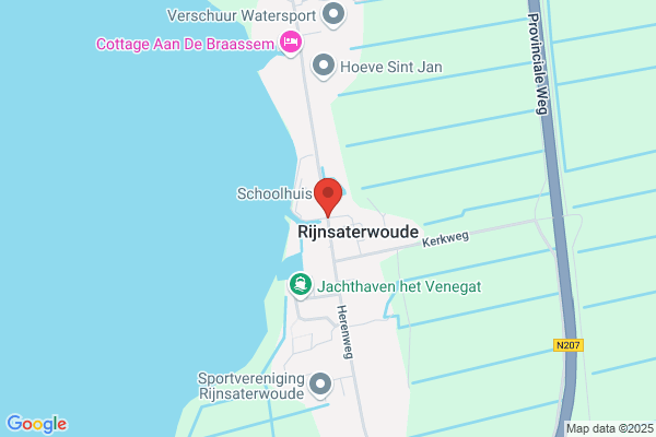 Dineke Komdeur