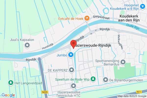 Fit Recreatie B.V.