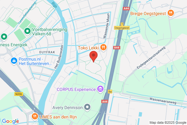 Fit Recreatie Bv