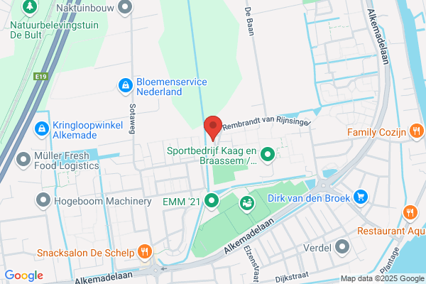 H.W. Schouten Bv