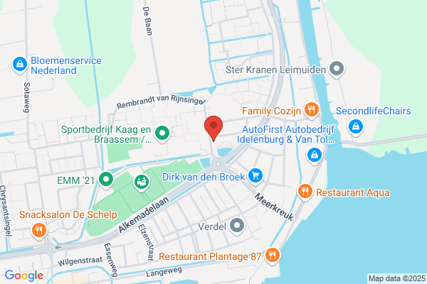 Kinderfysiotherapie Orthopedagogiek & Gedragstherapie