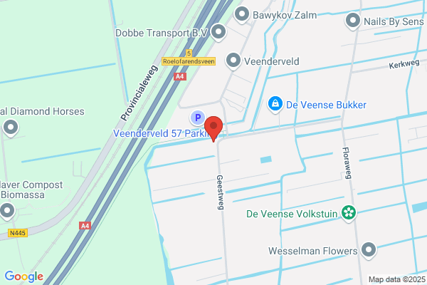 Klein Watertechniek