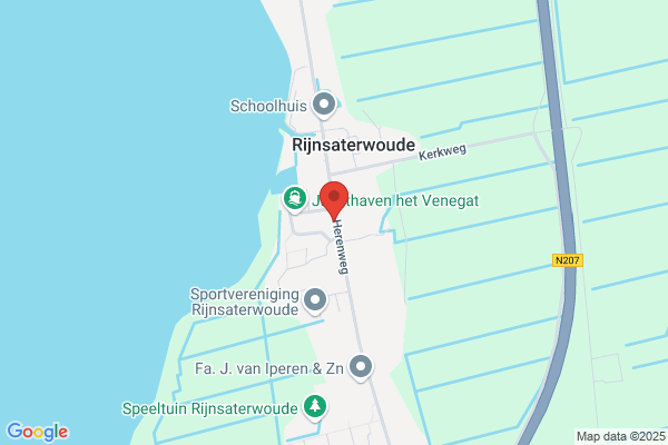 Org. En Administratiekantoor Stokvis Bv
