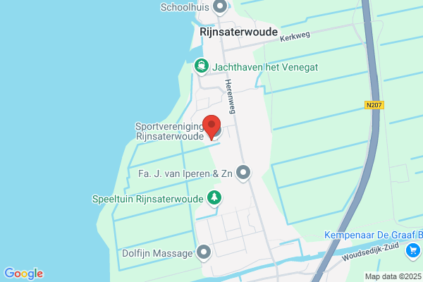 Sportzaal De Meerkant