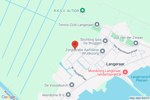 Stukadoorsbedrijf Pieterse