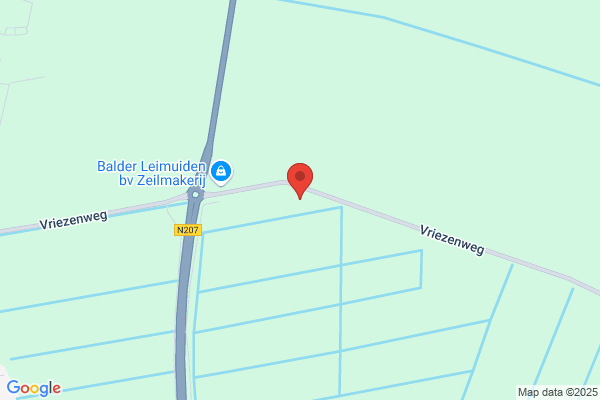 Vos, De