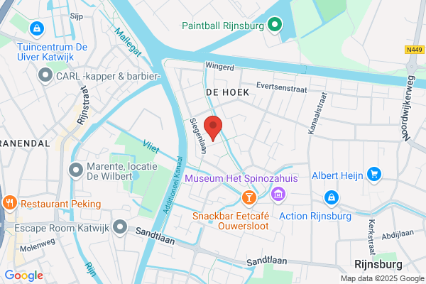 Alfa Accountants & Adviseurs