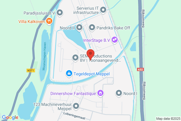 P.B.A. Van Der Hulst Bv