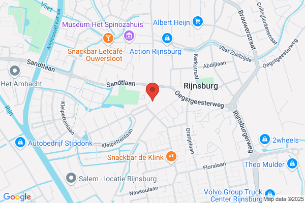 Smittenaar Administratiekant