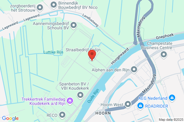 C Colijn En Zonen Bv