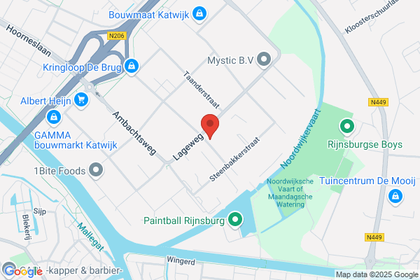 Auto Palace Wassenaar