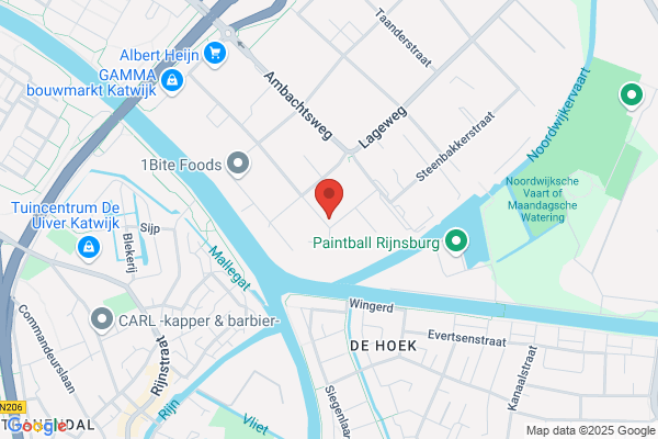Auto & Truck Service Katwijk BV