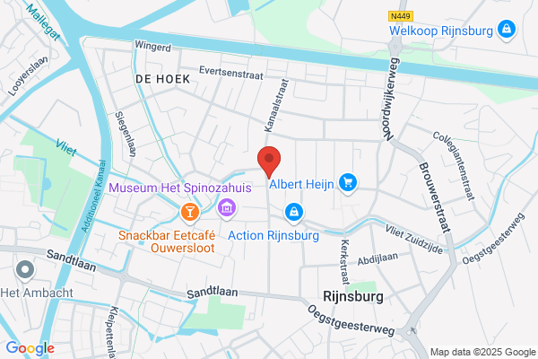 Bandeko Autobanden