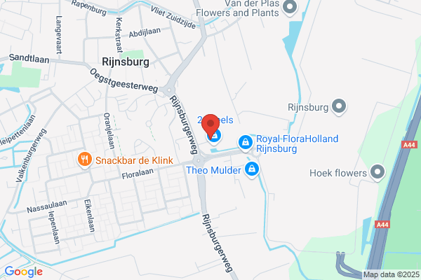 Autoreparatiebedrijf Visser & Zn