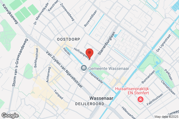 Davo Wassenaar