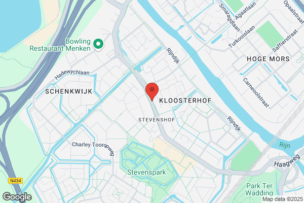 Fred Van Tongeren Auto Bv