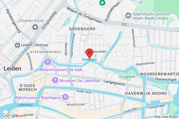 Maresingel