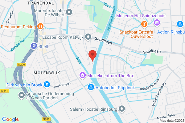 Van Veen Interieur- En Lakspuiterij