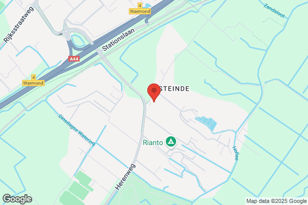 Witmer En Odijk
