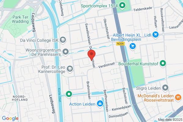 Bank Labouchere Nv