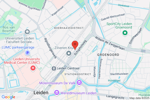 Fdc Leiden Verzekeringsadviseurs