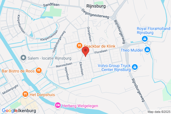 Openbare Basisschool De Dubbelburg