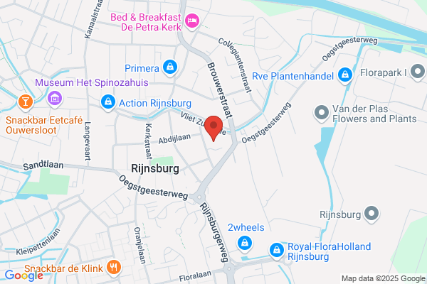 Openbare Basisschool Oudenhof Bokkesprong