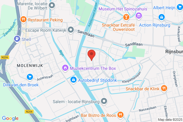 Peuterspeelzaal Het Meerkoetje