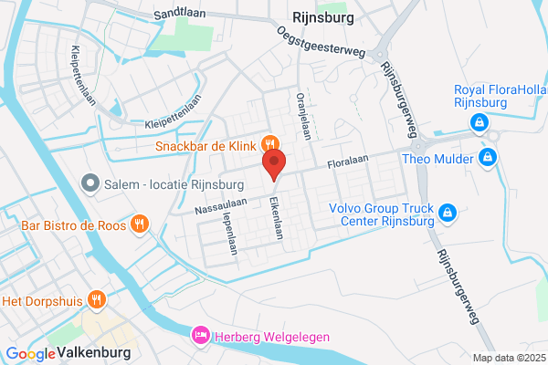 Peuterspeelzaal Kakelbont