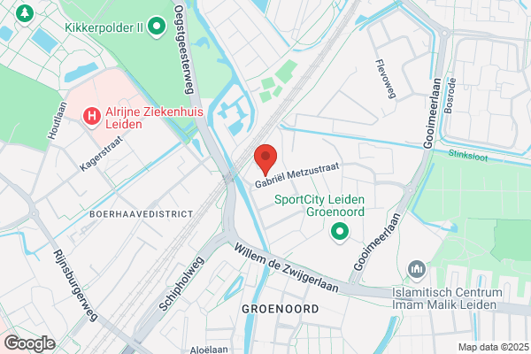 Peuterspeelzaal Pippeloentje
