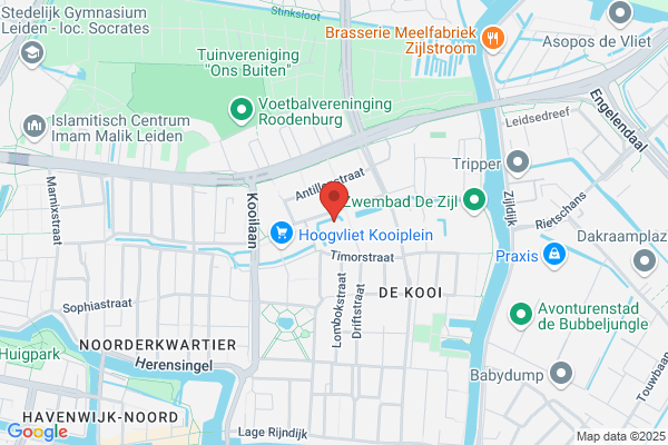 Rk Basisschool De Singel