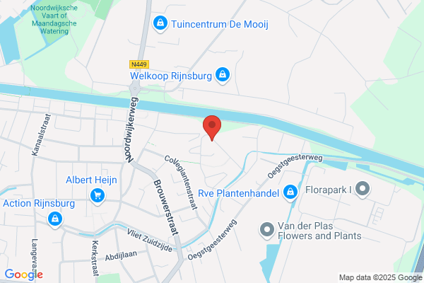 Adviesbureau Drs. C.J. Van Gestel Bv