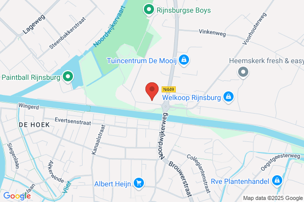 Adviesbureau Lagerwaard