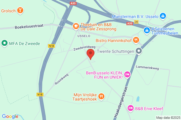 Bedrijfsorganisatieburo Efforon Bv