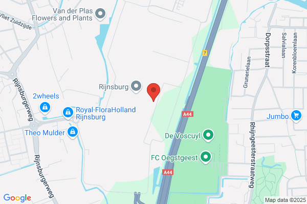 G. Onderwaater Organisatie-Adviseur Leid