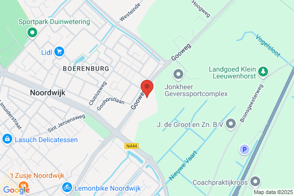 Grebnetseor Bv