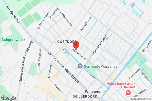 Grundeken Consultancy