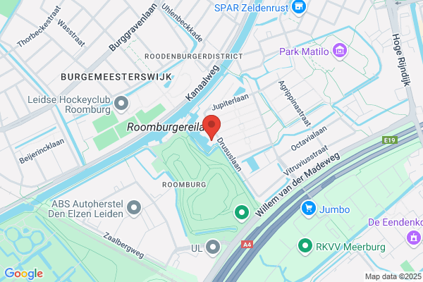 Massaro Interim + Advies BV